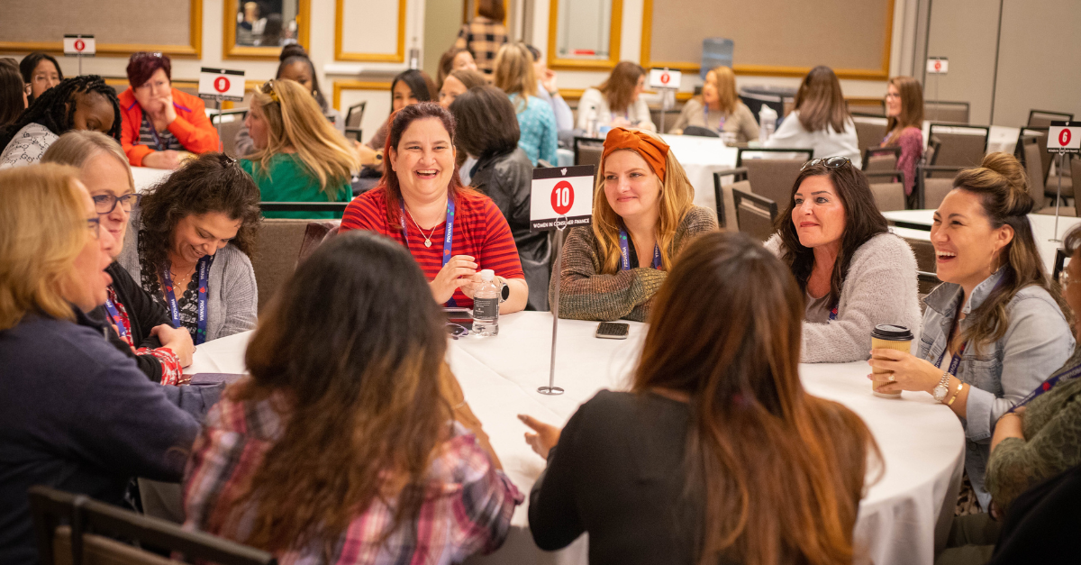 WCF Sneak Peek – What’s New for 2023?
