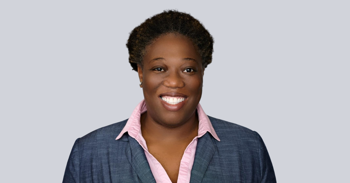 How I Overcame Fear and Started Leading with Authenticity