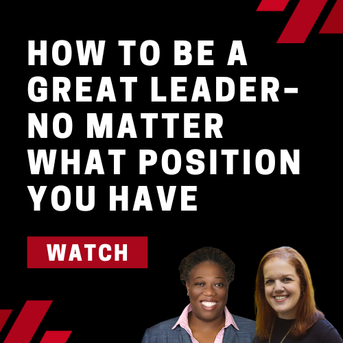 Before you watch